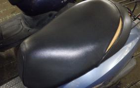 HONDA TODAY 2025 AF61