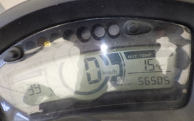 YAMAHA TRICITY 155 A SG37J