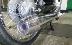 HONDA C50 SUPER CUB 2023 C50