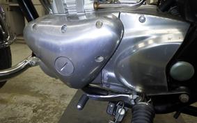 KAWASAKI ESTRELLA BJ250A