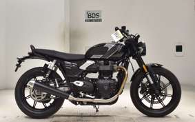 TRIUMPH SPEED TWIN 900 2025