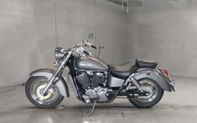 HONDA SHADOW 400 1999 NC34