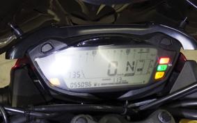 SUZUKI GSX-S1000 2017 GT79B