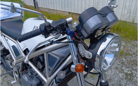 YAMAHA R1-Z 3XC