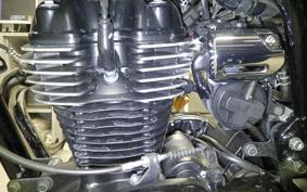 HONDA GB350 2022 NC59