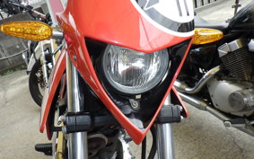 YAMAHA TRICKER 2023 DG10J