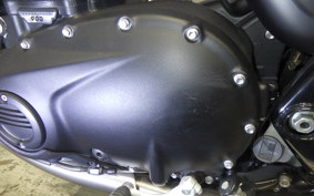TRIUMPH STREET TWIN 2020
