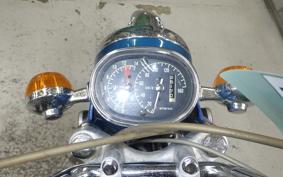 HONDA CB125 K
