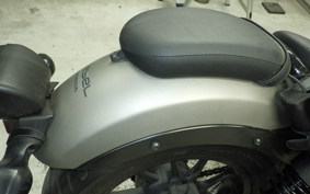 HONDA REBEL 250 A MC49