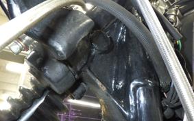 HARLEY FLSTCI 1450 2001