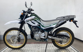 YAMAHA  SEROW 250 FINAL ED DG31J