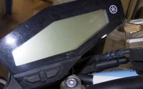 YAMAHA MT-09 A 2017 RN34J