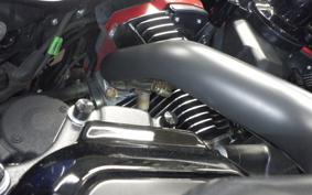 HARLEY FLTRXSE1920CVO 2018