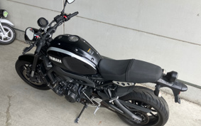 YAMAHA XSR900 2017 RN46J