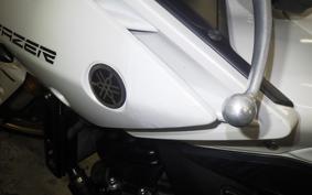 YAMAHA FZ8 FAZER SA 2012