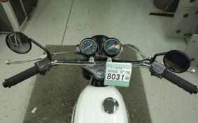 HONDA CL250 2007 CL250