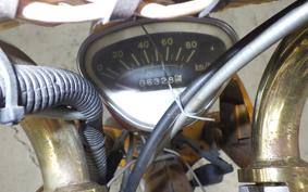 HONDA DAX 70 ST70