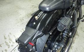 HARLEY XL1200CX 2016