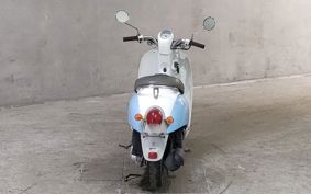 HONDA CREA SCOOPY AF55