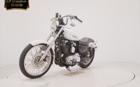 HARLEY XL1200CI 2007