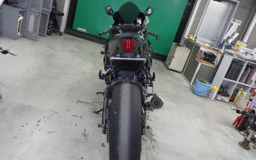 SUZUKI GSX-R1000R A 2018