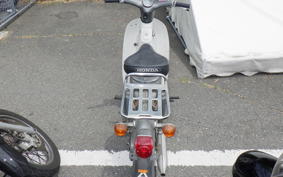 HONDA C70 SUPER CUB C70