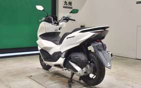HONDA PCX125 2010 JK05