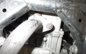 YAMAHA TRICITY 125 1997 SE82J