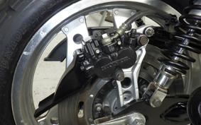 HONDA CB750F С 1984 RC04