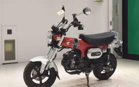 HONDA DAX 125 JB04