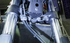 YAMAHA XSR700 2019 RM22J