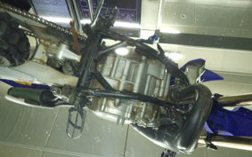 YAMAHA YZ85LW CB10C
