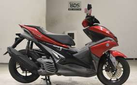 YAMAHA NVX125 2024