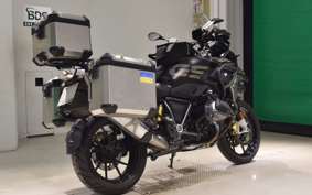 BMW R1250GS 2019