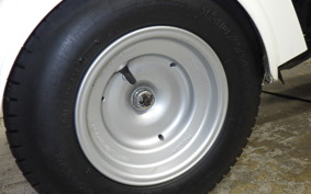 HONDA GYRO CANOPY TA03