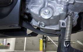 HONDA PCX125 2019 JK05