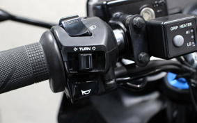 HONDA CB1300SB SUPER BOLDOR ABS 2009 SC54