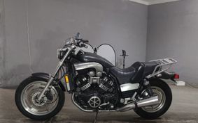 YAMAHA VMAX 2WE