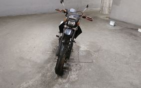 KAWASAKI D-TRACKER LX250E