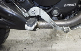 DUCATI SCRAMBLER DESERT SIED 2019