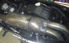 HONDA CBR400R 2023 NC56