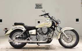 YAMAHA DRAGSTAR 250 2005 VG02J