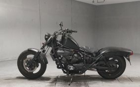 KAWASAKI ELIMINATOR 250V VN250A