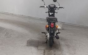 HONDA  CROSS  CUB 50 AA06