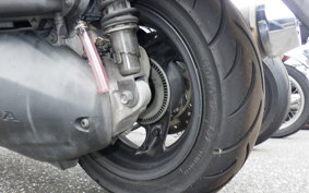 HONDA FORZA ZA MF08