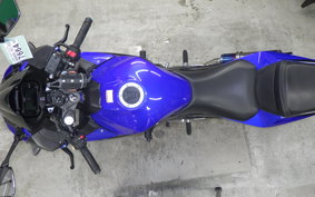 SUZUKI GSX250 R 2010