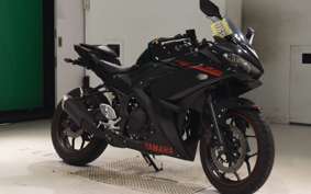 YAMAHA YZF-R25 2015 RG10J