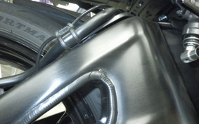 HONDA CBR600RR 2022 PC40