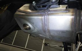 YAMAHA XSR900 2025 RN96J