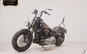 HARLEY FLSTSB 1580 2009